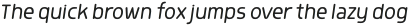 Morl Rounded Light Italic otf (300)