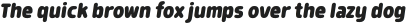 Morl Rounded ExtraBold Italic otf (700)