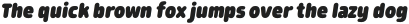 Morl Rounded ExtraBlack Italic otf (900)