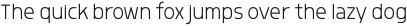 Morl Sans ExtraLight otf (200)
