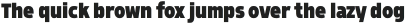 Morl Sans Black otf (900)