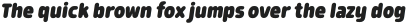 Morl Rounded Black Italic otf (900)