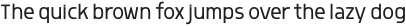 Morl Sans Light otf (300)