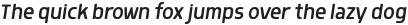 Morl SemiLight Italic otf (300)