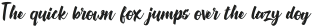 Quacky ttf (400)