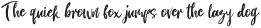 CassanemoFix otf (400)