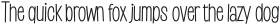 Saker Sans Light otf (300)