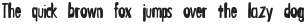 DinoTypeNormal otf (400)