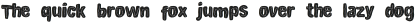DinoTypeDots otf (400)