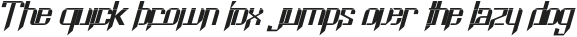 Achilles Meditation Regular Italic otf (400) Sample