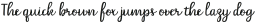Belle-Helene Symbols otf (400)