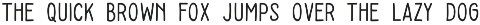 Baysoir - handwritten signature font preview