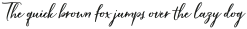 Hardwired Script Regular ttf (400)