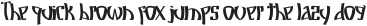 Markre ttf (400)
