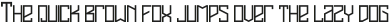 Abser 391 - Light ttf (300)