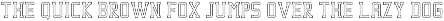 Decurion Typeface preview