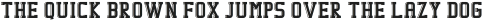 Decurion 3D otf (400)