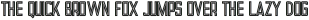 Tron Inline otf (400)