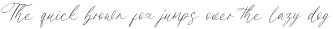 Vacillate Regular otf (400)