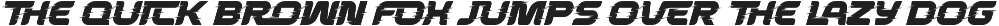 Speed Themes Font preview