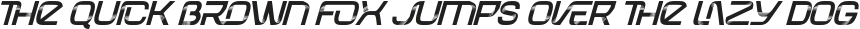 Wisdom Defense Regular Italic otf (400)
