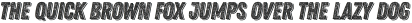 Zing Rust Halftone B2 Base Shadow1 otf (400) Sample