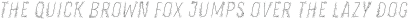 Zing Rust Grunge1 Fill2 Line otf (400)