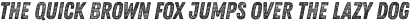 Zing Rust Line Horizontals2 Base otf (400)