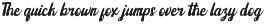 Martabak Script preview