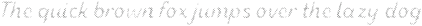 Zing Script Rust Bold Fill Halftone A otf (700)