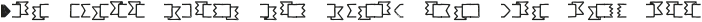 Zing Goodies Banner Grunge otf (400)