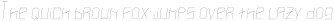 Narrow Light Italic otf (300)