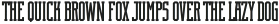 Fanatix Thin otf (100)