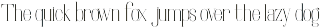 Joliet - Serif Font preview