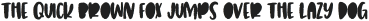 Mazmanian Regular otf (400)