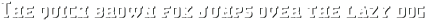 EngineerFont ShadowFX otf (400)