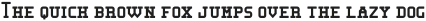 EngineerFont Base otf (400)