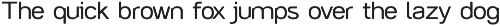 AliciOne font font preview