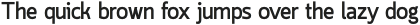 Quark Ultra Light otf (300)