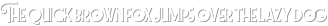 Lubaline Light Tile Solo Regular otf (300)