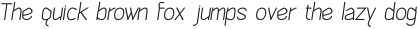 Cliche Light Italic otf (300)