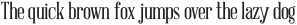 Atlas Serif otf (400)