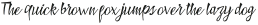 Badhead Typeface otf (400)