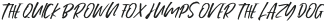 Stay Humble Caps Italic ttf (400)