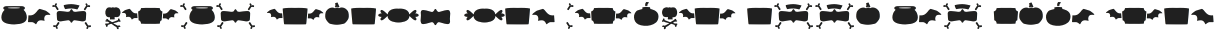 Hatter Display Pro Banner otf (400)