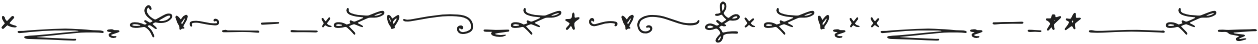 Landslide handwritten sans font preview