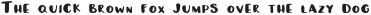 Colorline Regular otf (400)