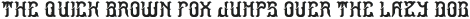 StormFont Base otf (400)