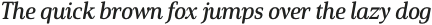 Solitas Serif Norm Demi It otf (400)