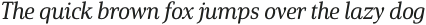 Solitas Serif Norm Medium It otf (500)